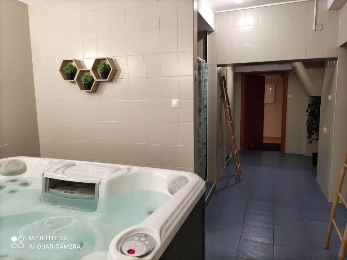 Hotel *** Nat Wisla Exterior photo