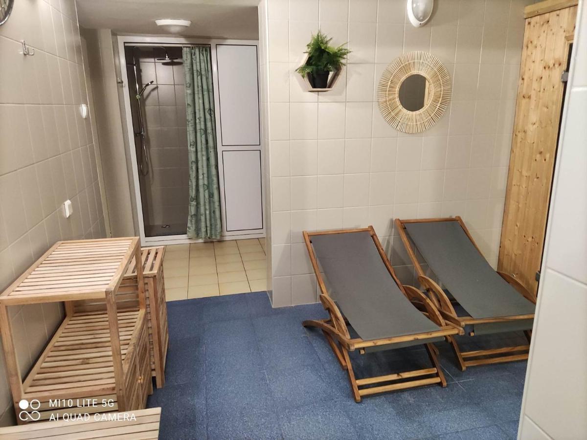 Hotel *** Nat Wisla Exterior photo