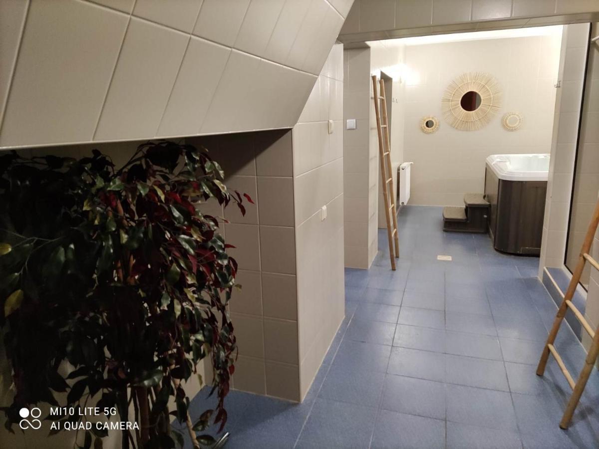 Hotel *** Nat Wisla Exterior photo